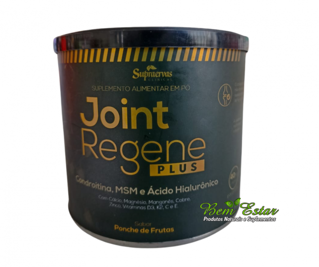 Joint Regene Plus, 200g - Supraervas